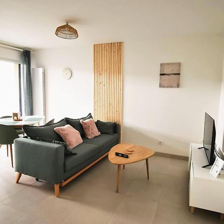 Cocoon With Terrace At 2 Steps From The Sea Apartment La Baule-Escoublac Exterior photo