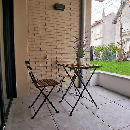 Cocoon With Terrace At 2 Steps From The Sea Apartment La Baule-Escoublac Exterior photo